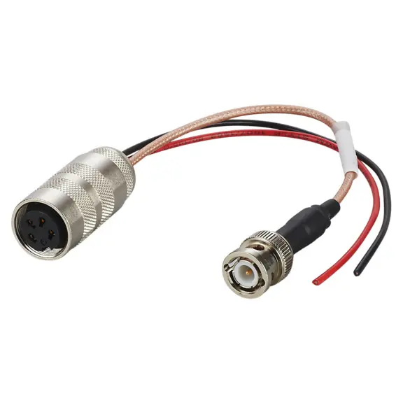IFM Adapter cables for cameras with video output - E2M260
