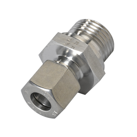 IFM Progressive ring fitting - E30016