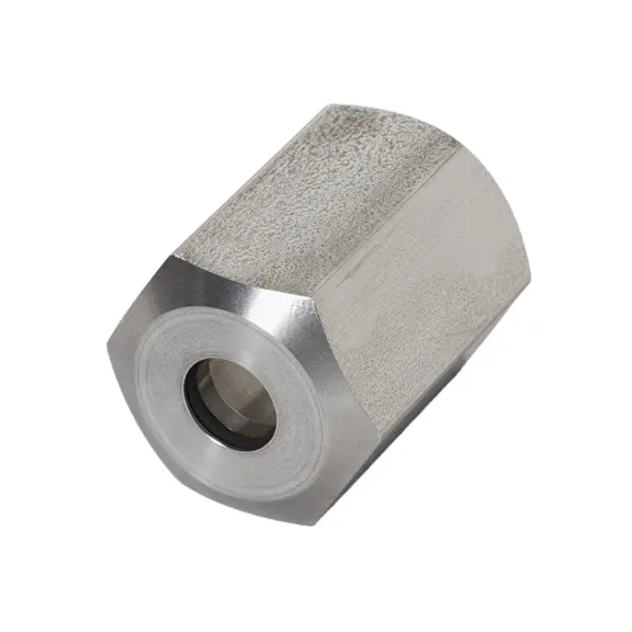 IFM Mounting set for temperature sensors - E30017