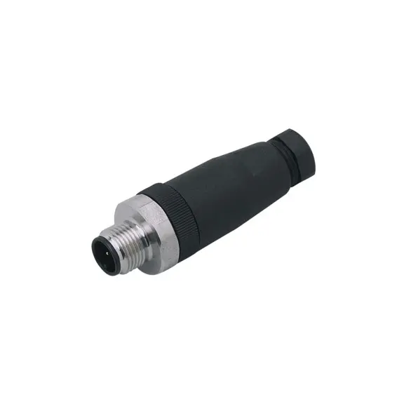 IFM Wirable plug - E30019