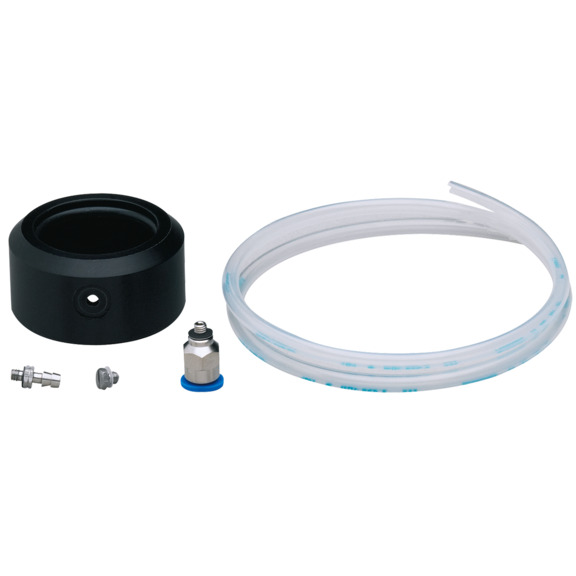Filter cover for pressure sensors - E30038