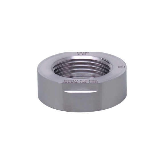 Welding adapter for process sensors - E30052