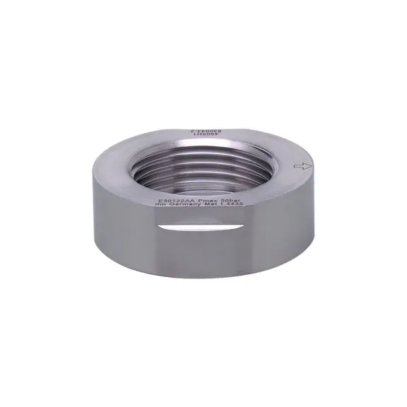 IFM Welding adapter for process sensors - E30052