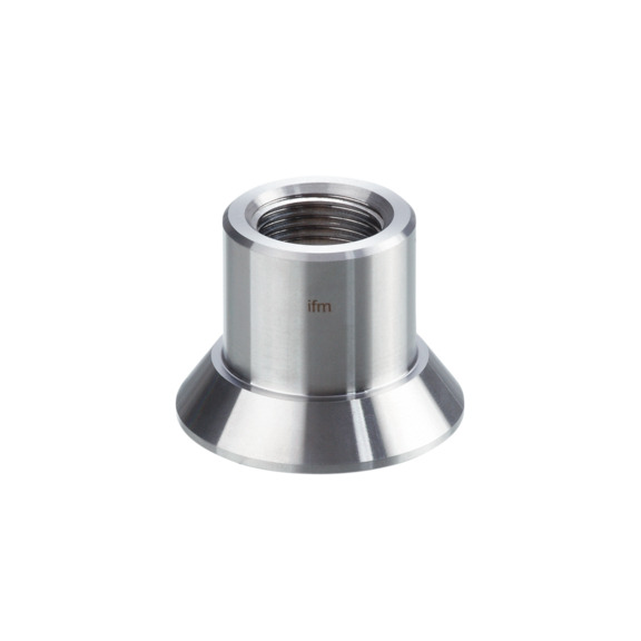 Welding adapter for process sensors - E30056