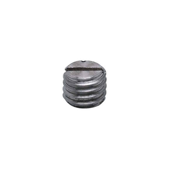 Damping screw for pressure sensors - E30057