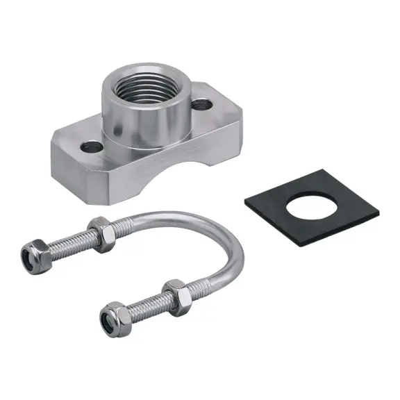 IFM Conduit adapter mounting set for connectors - E30062