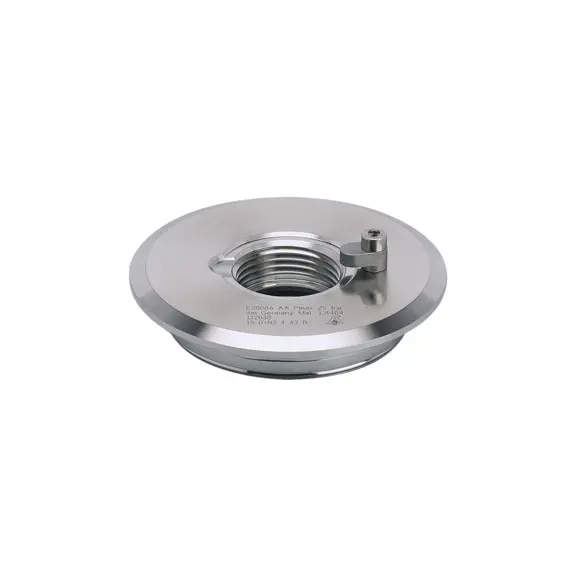 IFM Process adapter Varivent - E30086