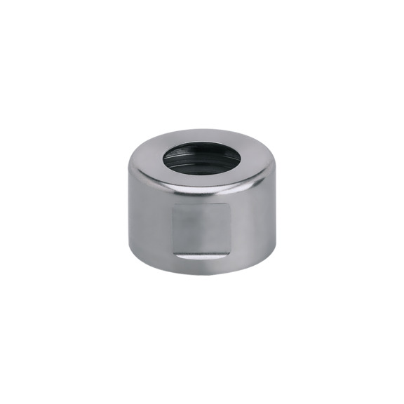 Thread cover for temperature sensors - E30091