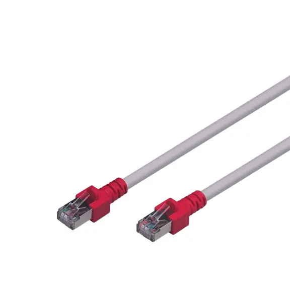 IFM Ethernet connection cable - E30112