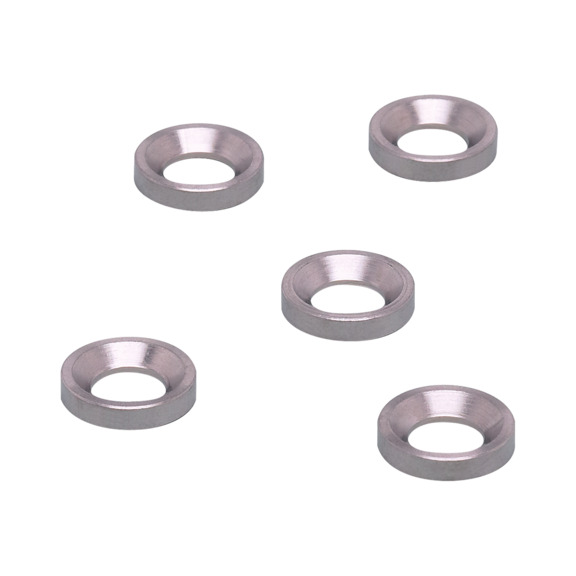 conical washer - E30115