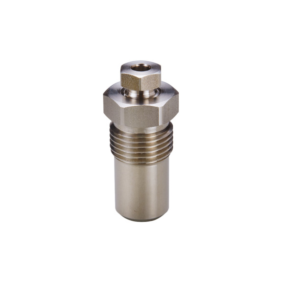 Clamp fitting for process sensors - E30144