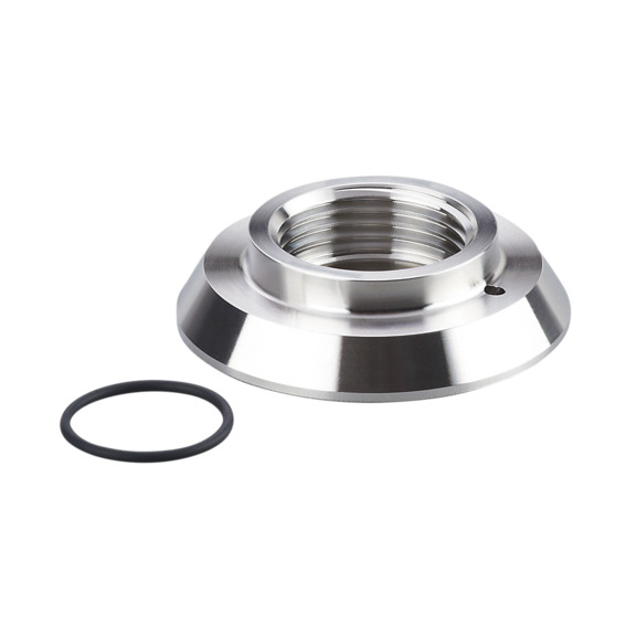 Welding adapter for process sensors - E30157