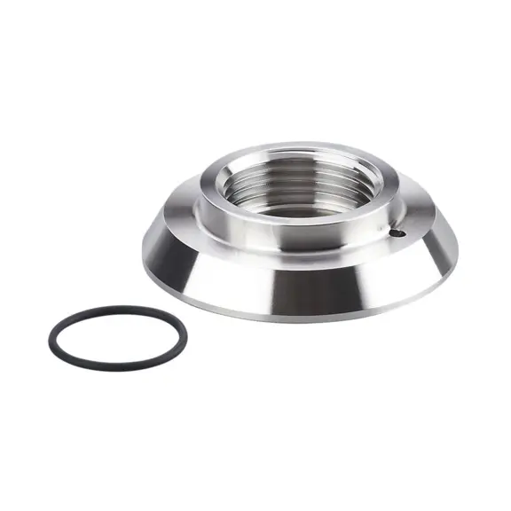IFM Welding adapter for process sensors - E30157