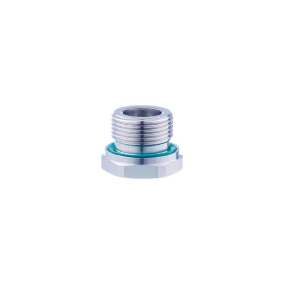 IFM Screw-in adapter for process sensors - E30164