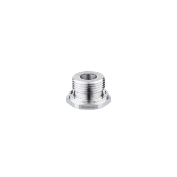 IFM Screw-in adapter for process sensors - E30165