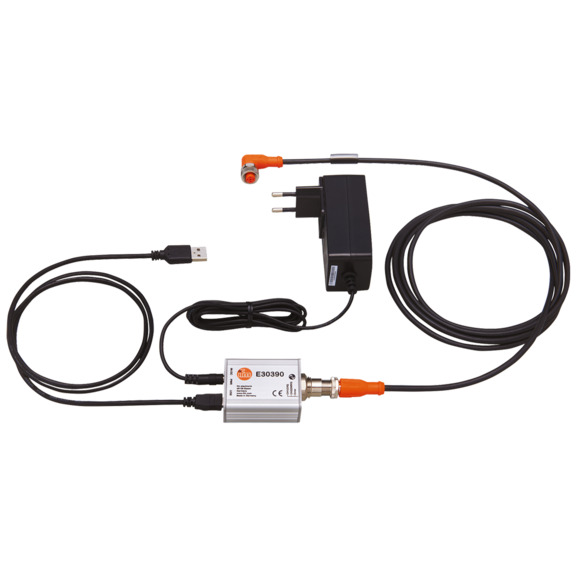 IO-Link interface - E30390