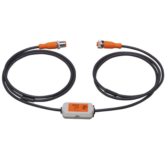 Voltage converter - E30406