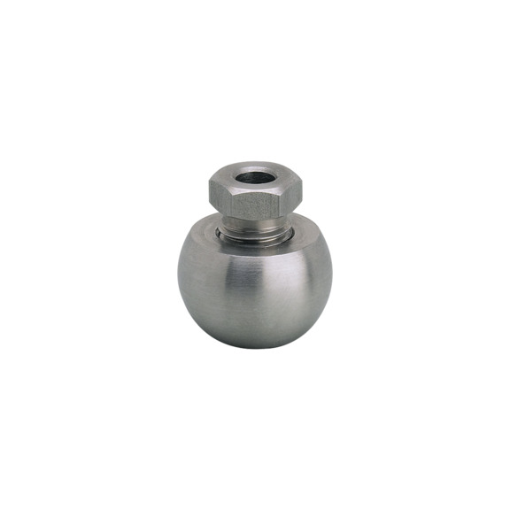 Welding adapter for process sensors - E30407