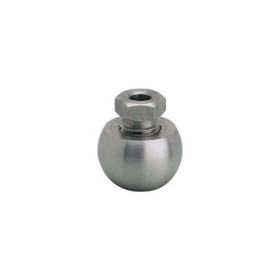 IFM Welding adapter for process sensors - E30407