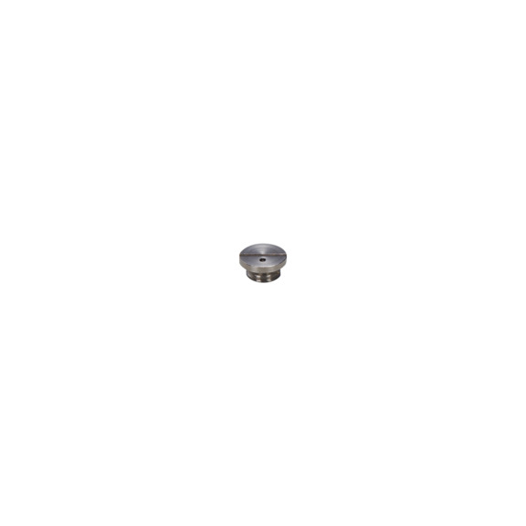 Damping screw for pressure sensors - E30419