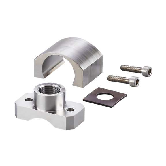 IFM Conduit adapter mounting set for connectors - E30424