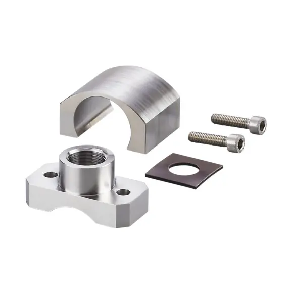 IFM Conduit adapter mounting set for connectors - E30424