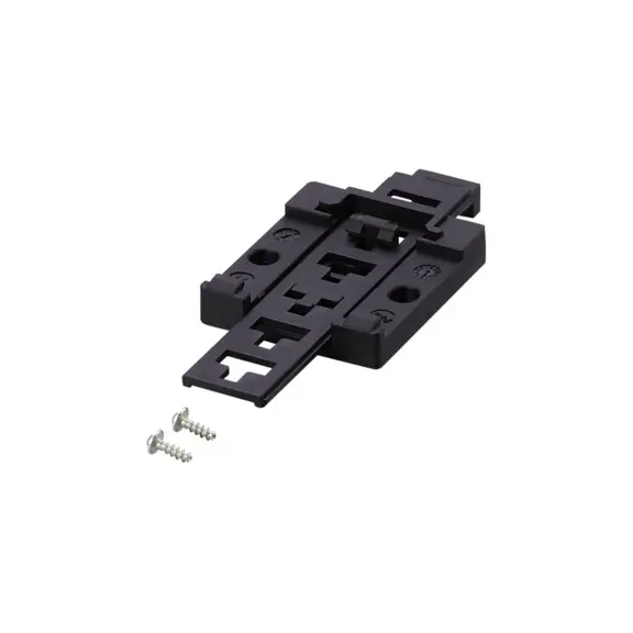 IFM DIN rail adapter - E30429