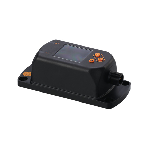 IFM IO-Link display - E30443