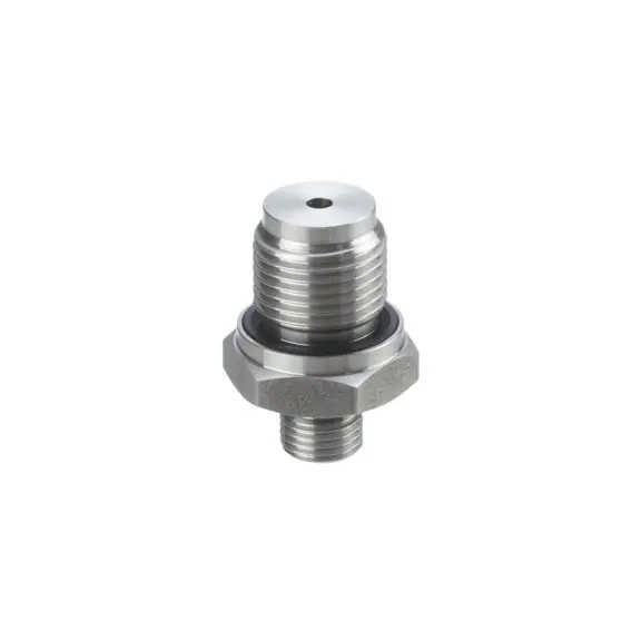 IFM Screw-in adapter for process sensors - E30450