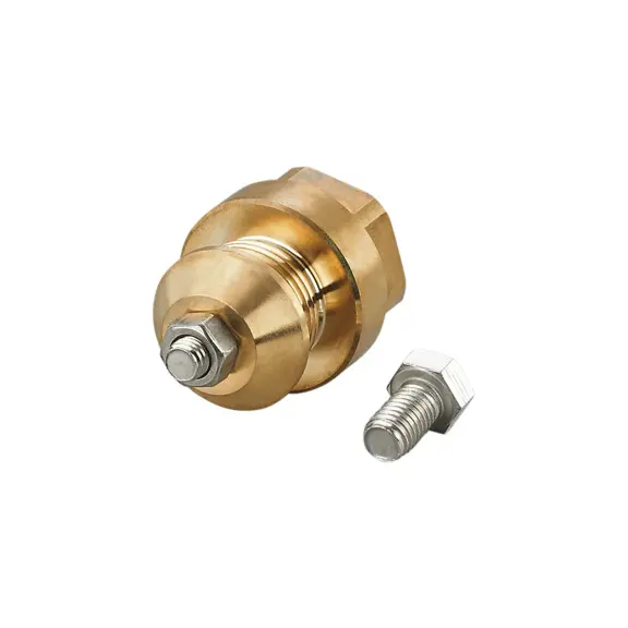 IFM Welding mandrel for process connections - E30452