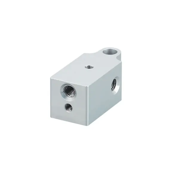 IFM Mounting adapter - E30469