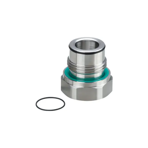 IFM Screw-in adapter for process sensors - E30482