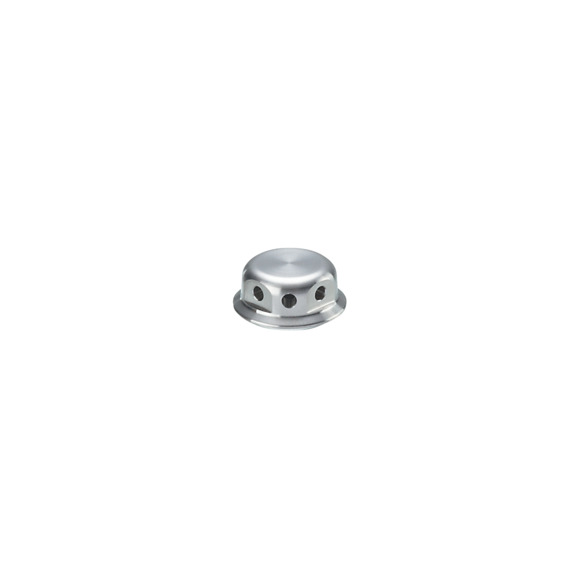 Filter cover for pressure sensors - E30483