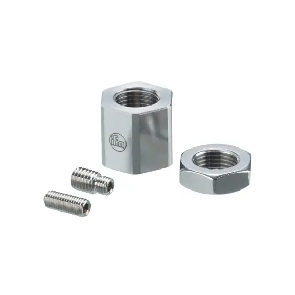IFM Mounting adapter - E30494