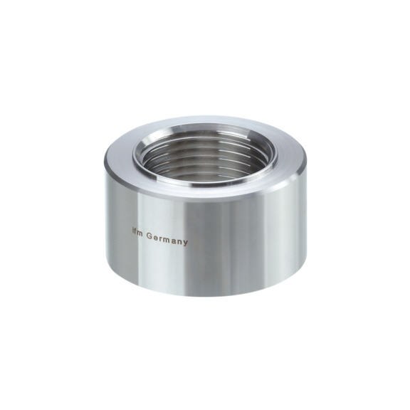 Welding adapter for process sensors - E30498