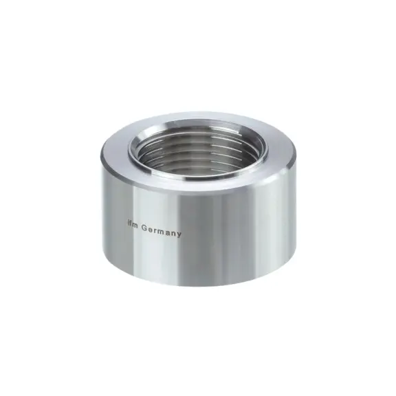 IFM Welding adapter for process sensors - E30498