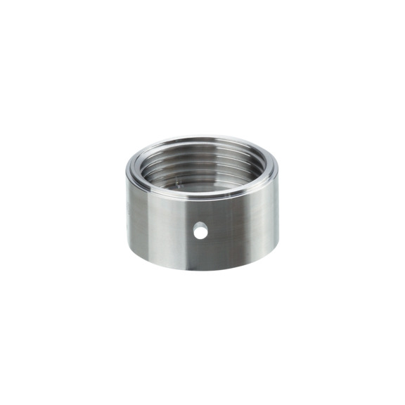 Welding adapter for process sensors - E30500