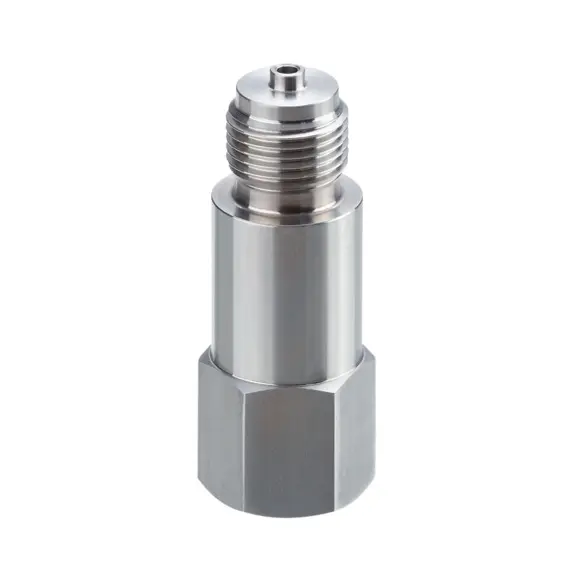 IFM Screw-in adapter for process sensors - E30507