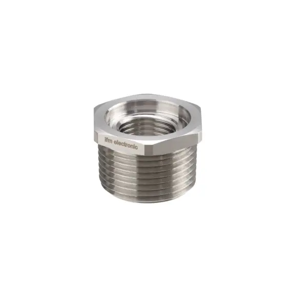 IFM Screw-in adapter for process sensors - E30516