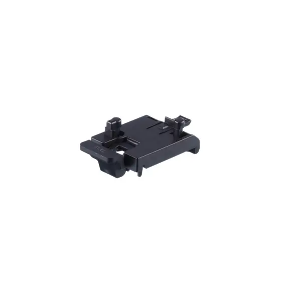 IFM DIN rail adapter - E30575