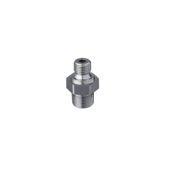 IFM Screw-in adapter for process sensors - E30591