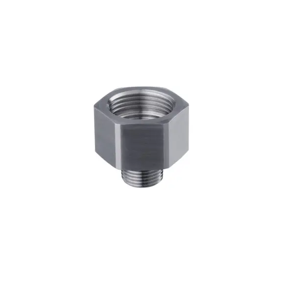 IFM Screw-in adapter for process sensors - E30593
