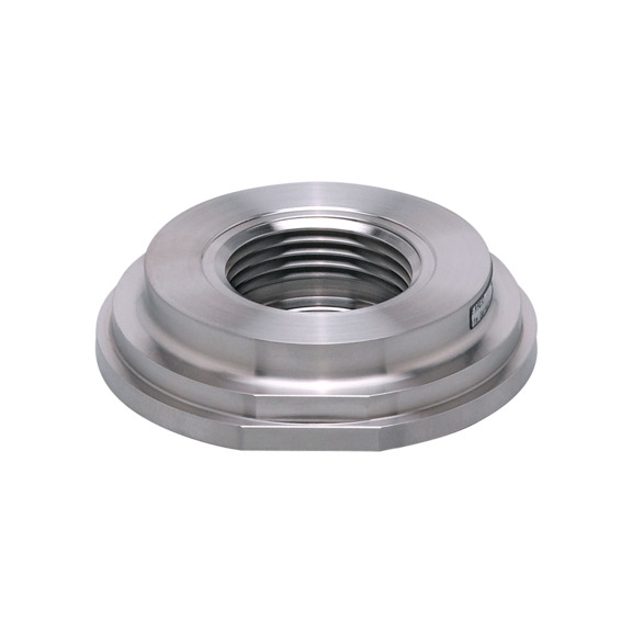 Process adapter for SMS pipe fitting - E33032
