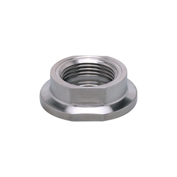 Mounting adapter for process sensors - E33051