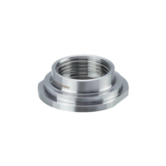 Process adapter for SMS pipe fitting - E33297