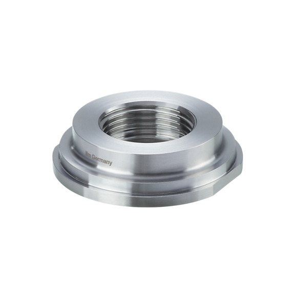 Process adapter for SMS pipe fitting - E33298