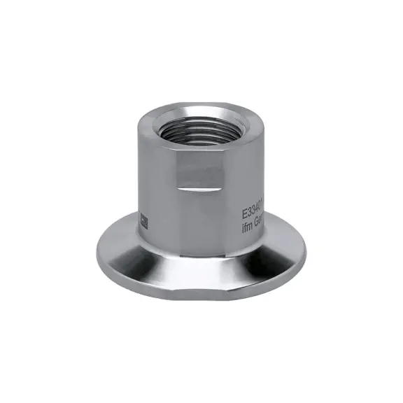 IFM Process adapter Tri-Clamp - E33401