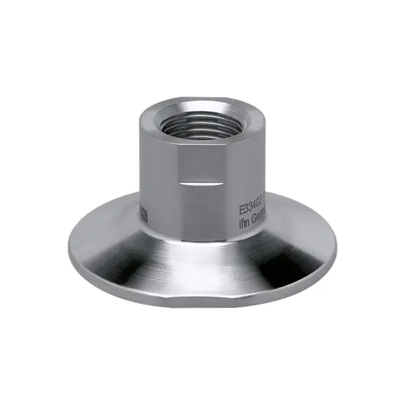IFM Process adapter Tri-Clamp - E33402