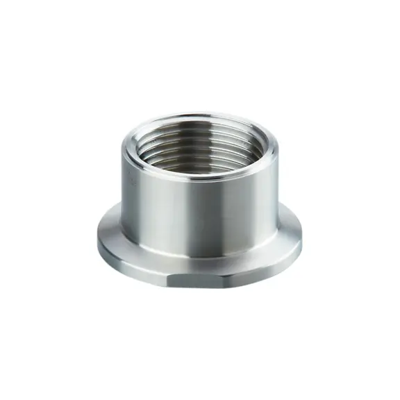 IFM Process adapter Tri-Clamp - E33602