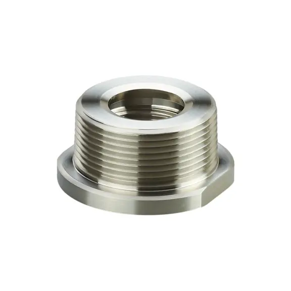 IFM Screw-in adapter for process sensors - E33627